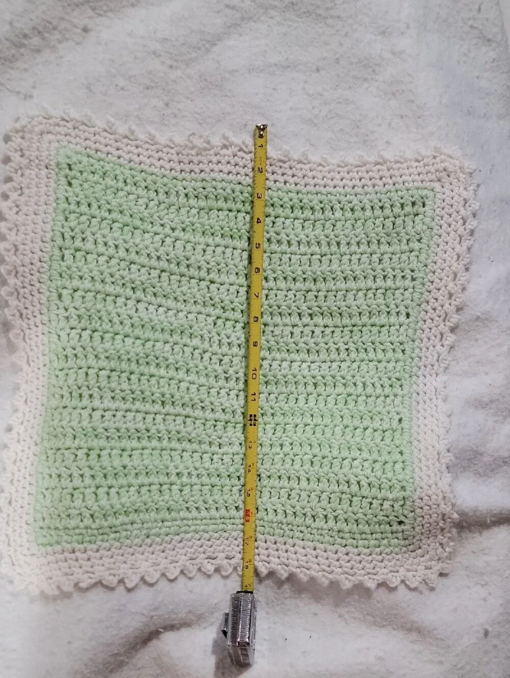 N/A soft crochet